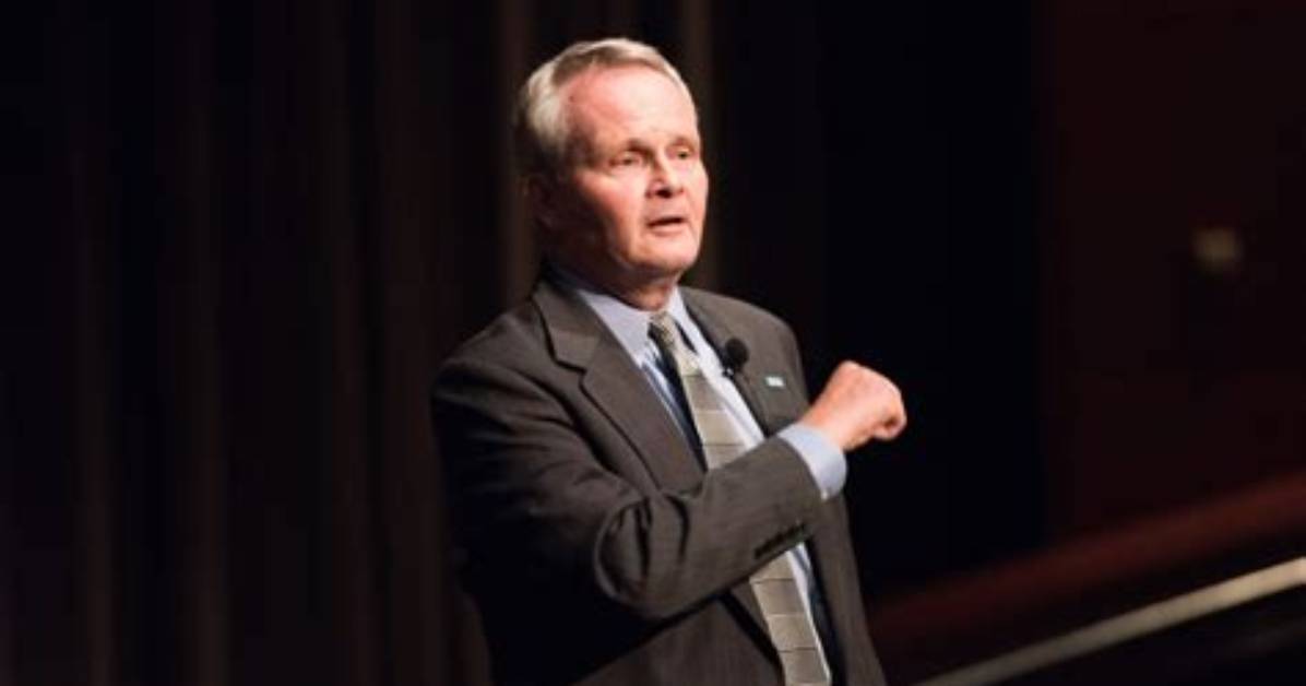 Neal B. Freeman