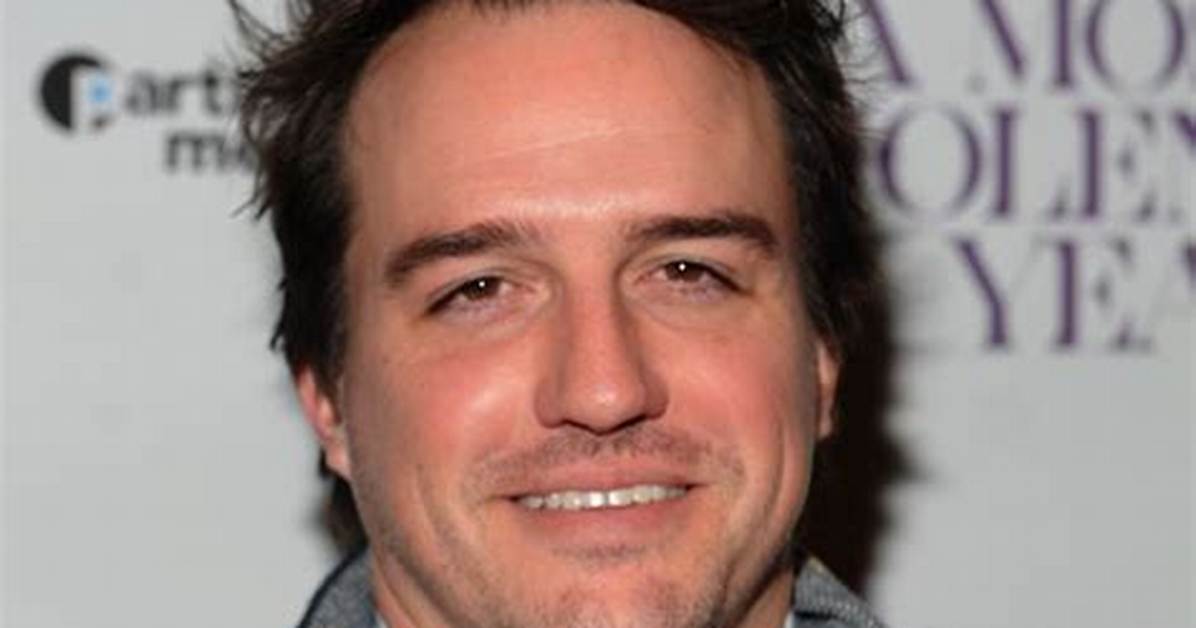 Neal Dodson Net Worth