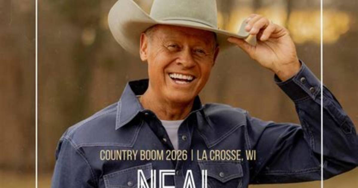 Neal Mccoy