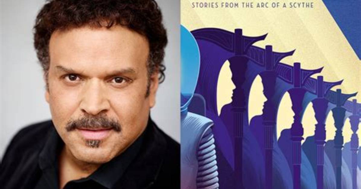 Neal Shusterman Net Worth