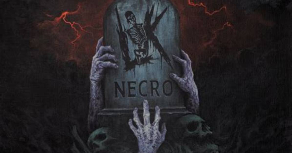 Necro