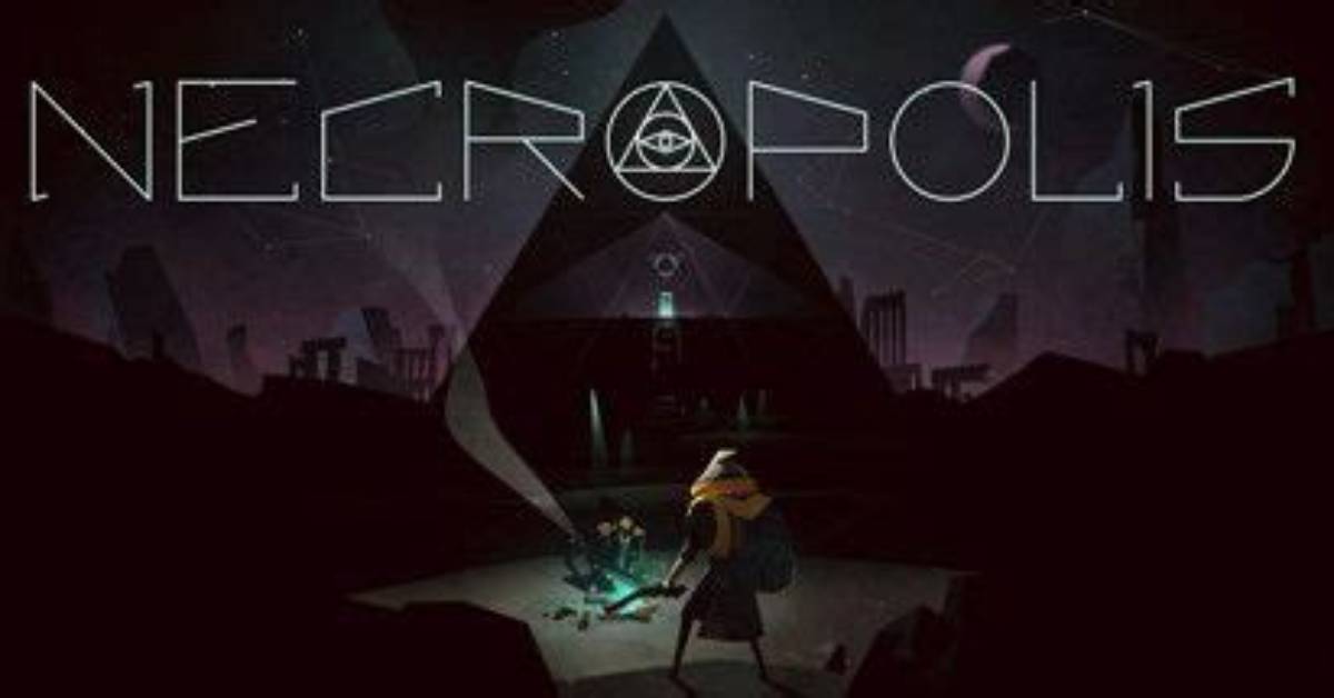Necropolis (2016) - Mobygames
