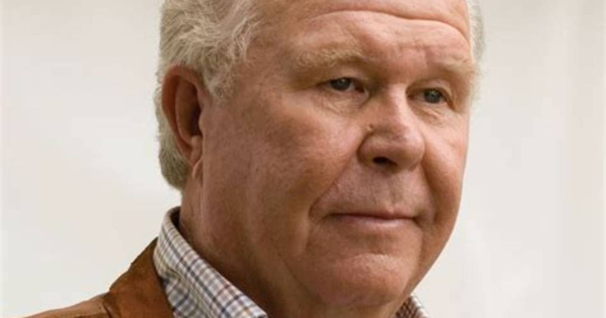 Ned Beatty
