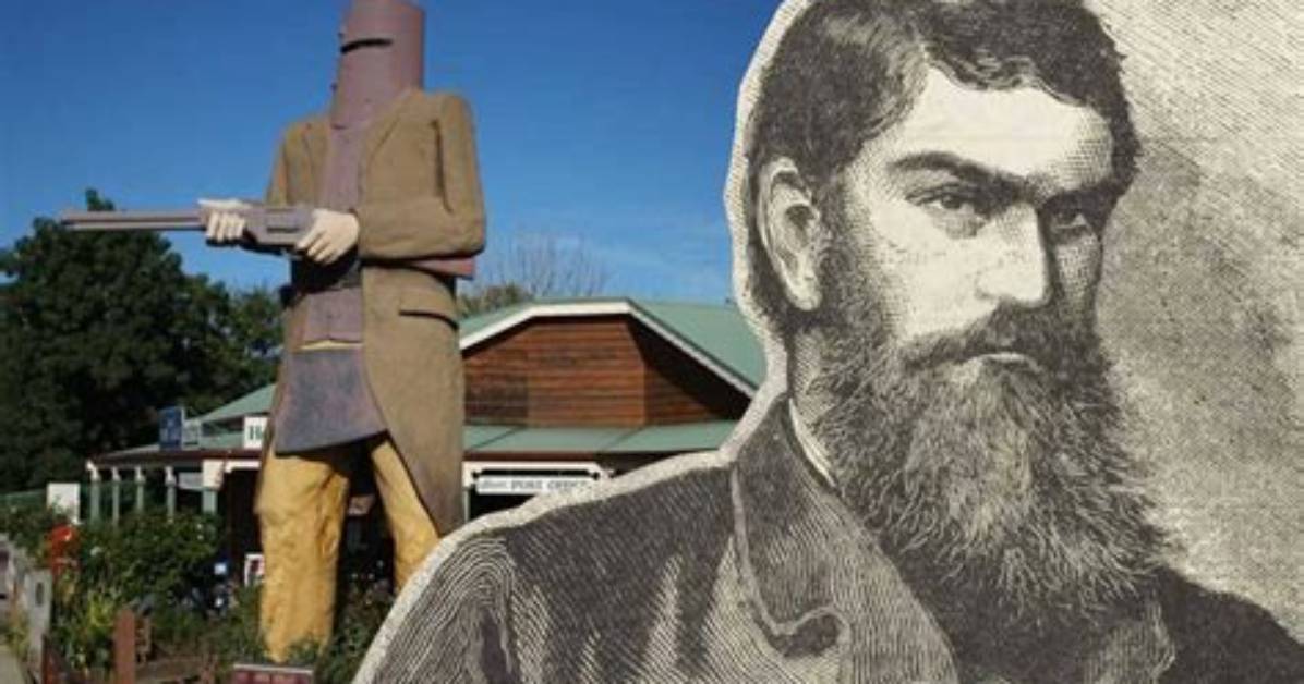 Ned Kelly
