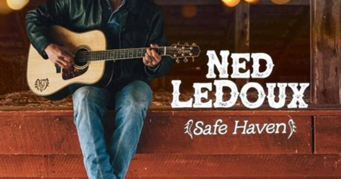 Ned Ledoux