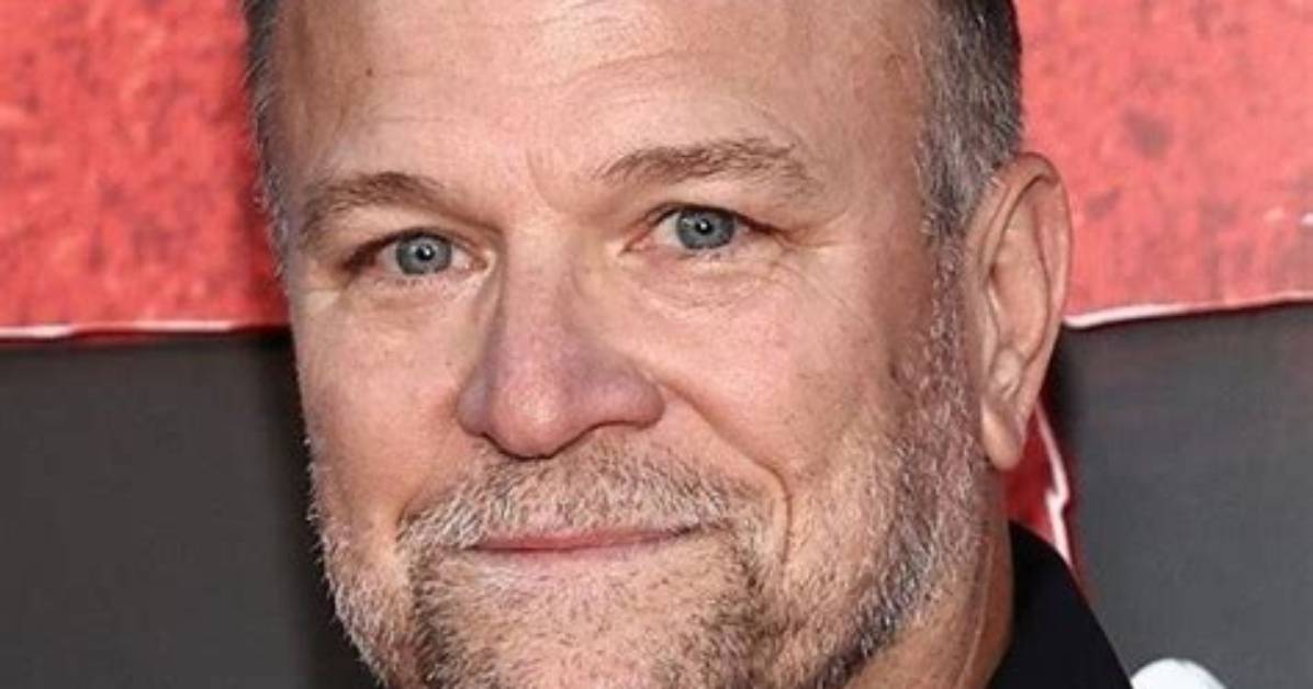 Ned Luke