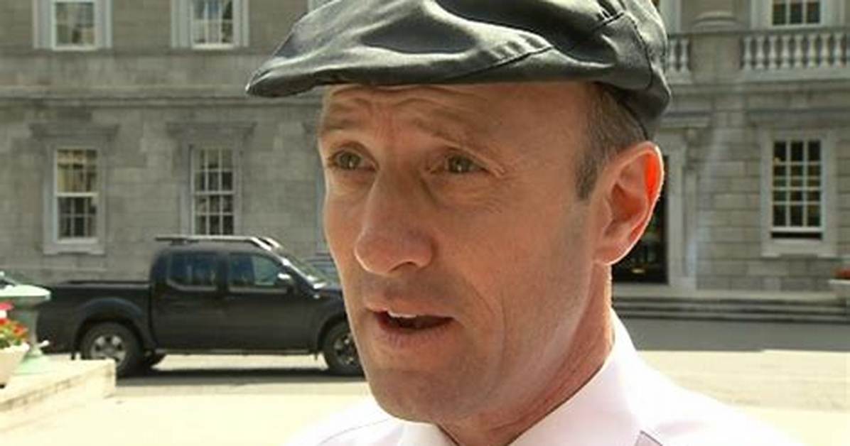 Ned O’sullivan