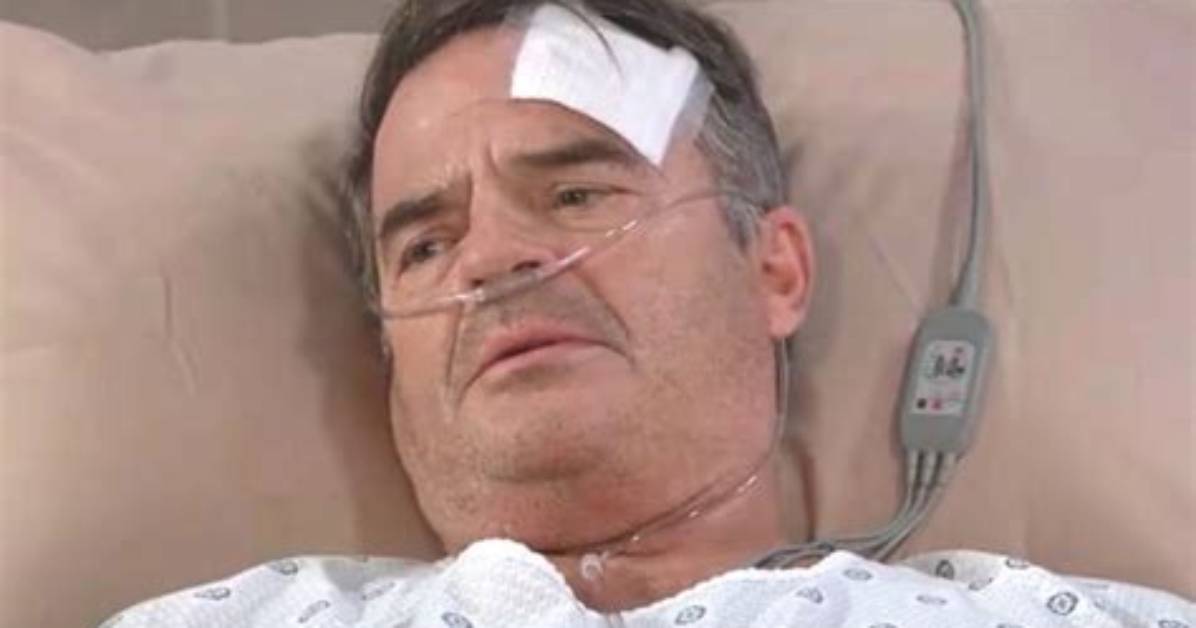 Ned Rouses from His Coma — and Thinks Lois Is His Wife