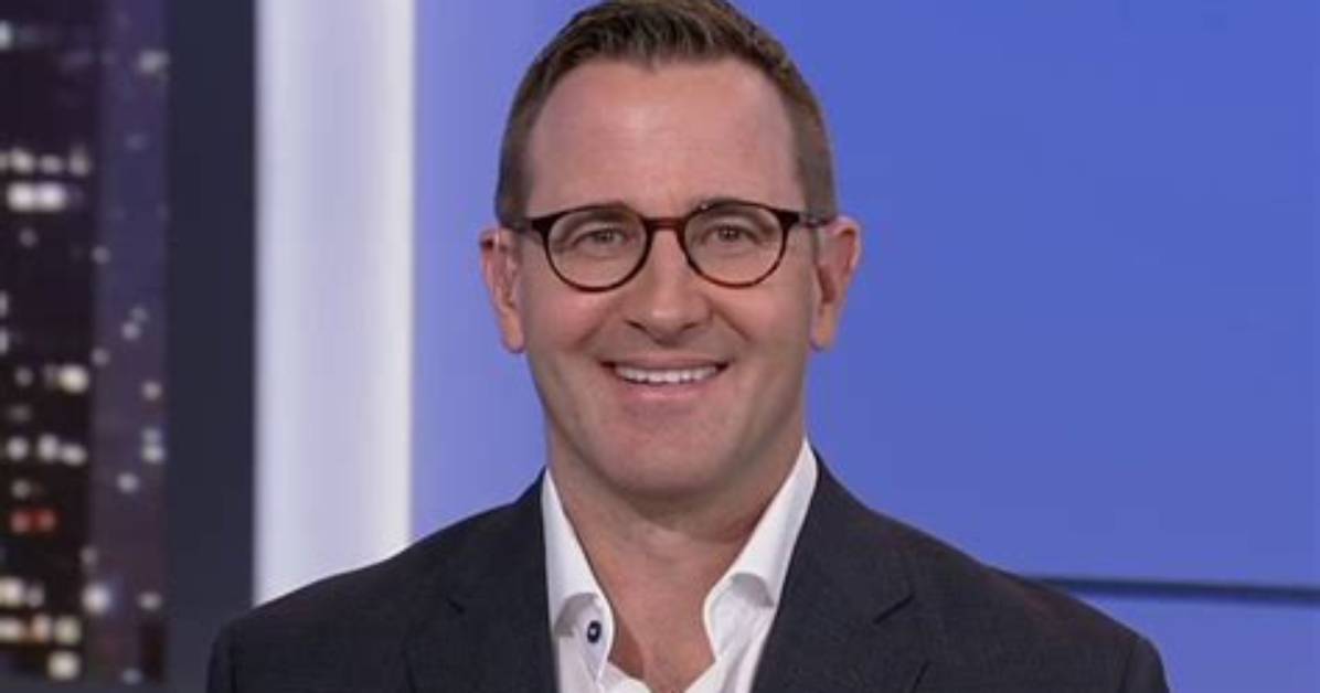 Ned Ryun Net Worth