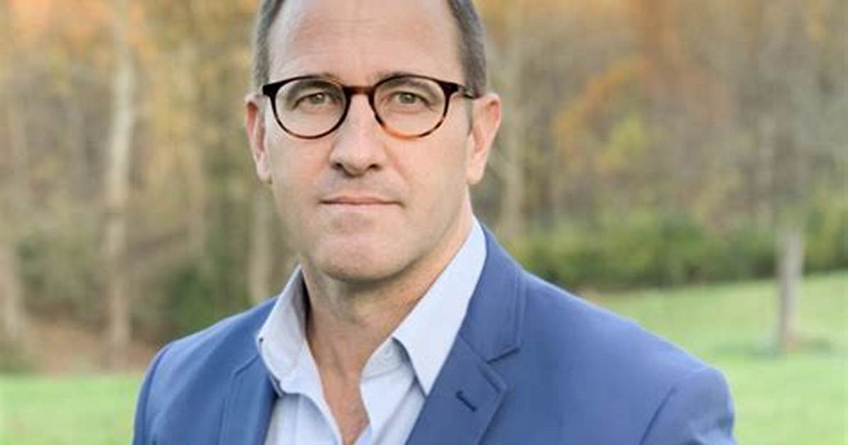 Ned Ryun