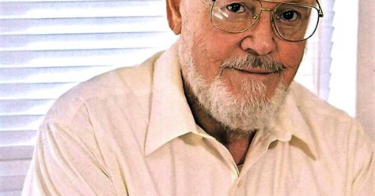 Ned Wertimer