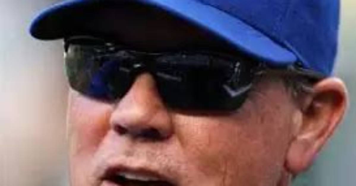 Ned Yost Net Worth