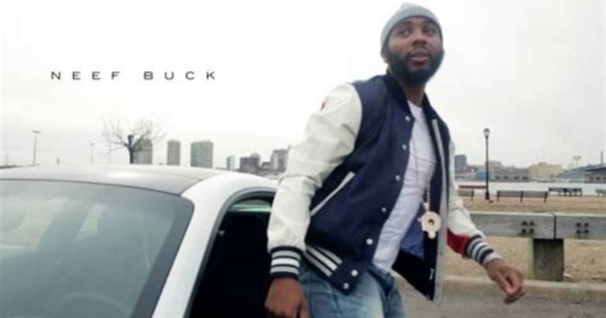 Neef Buck
