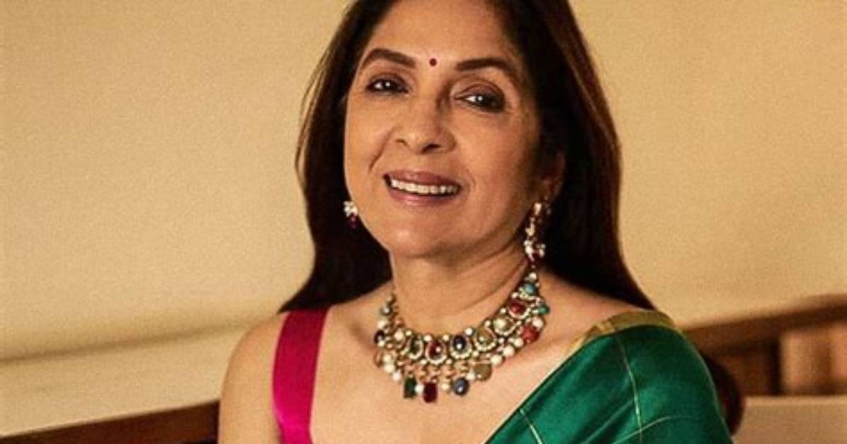 Neena Gupta