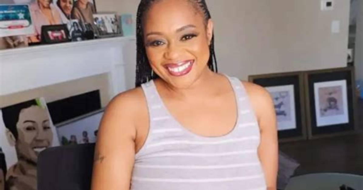 Neffeteria Pugh