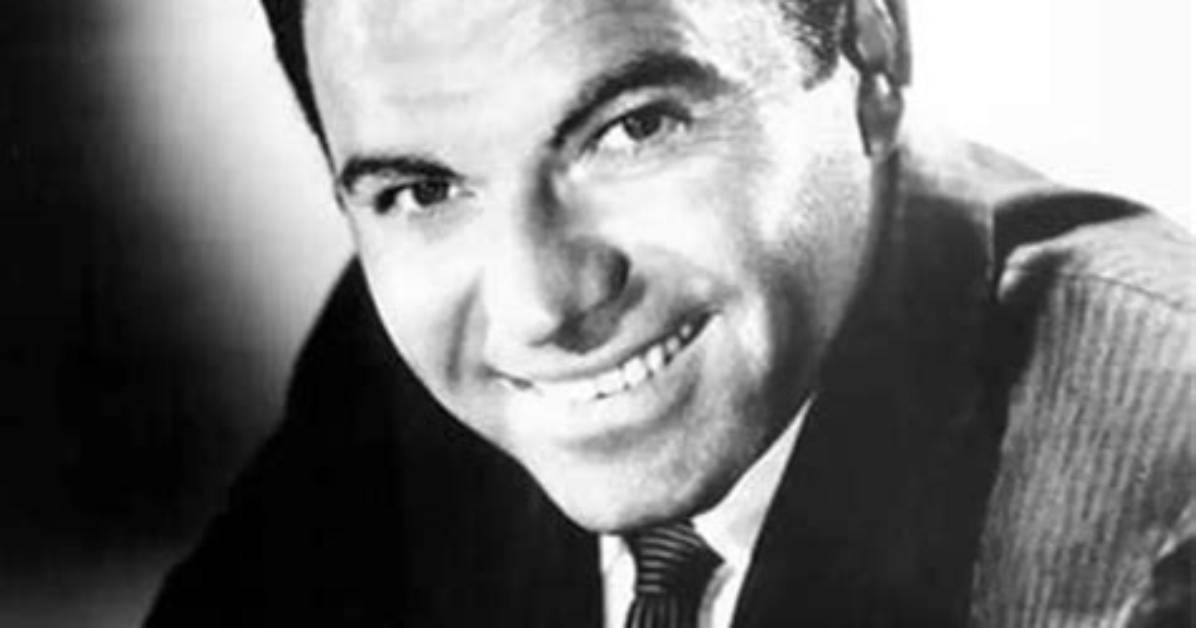 Nehemiah Persoff