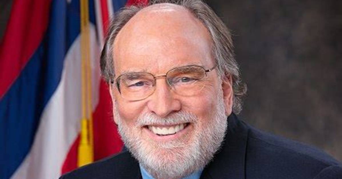 Neil Abercrombie