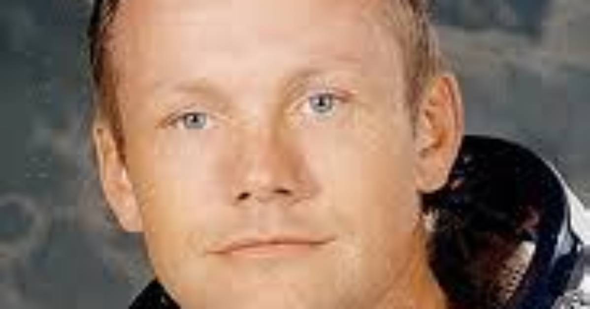 Neil Armstrong Net Worth
