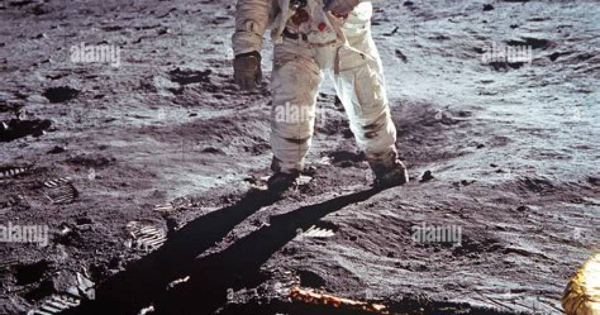 Neil Armstrong