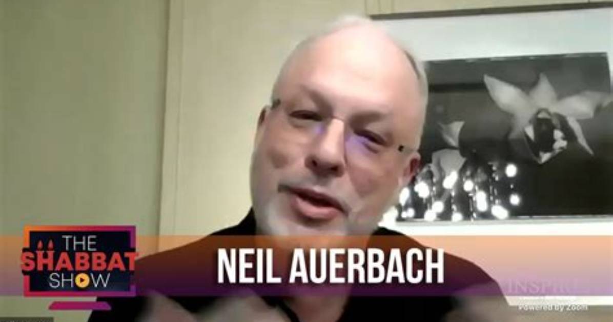 Neil Auerbach