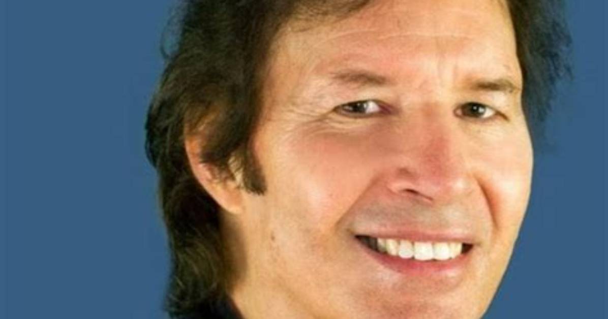 Neil Breen