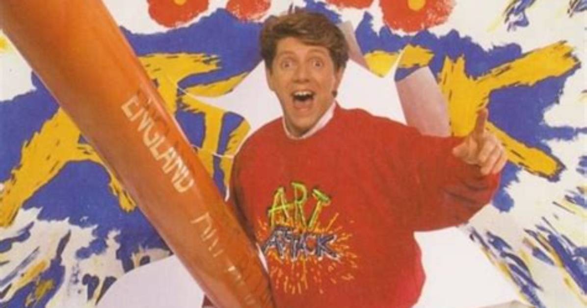 Neil Buchanan