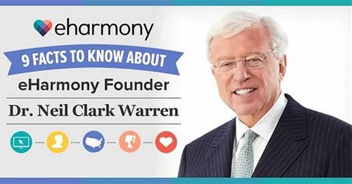 Neil Clark Warren