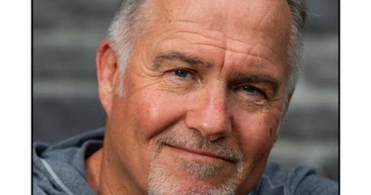 Neil Crone Net Worth
