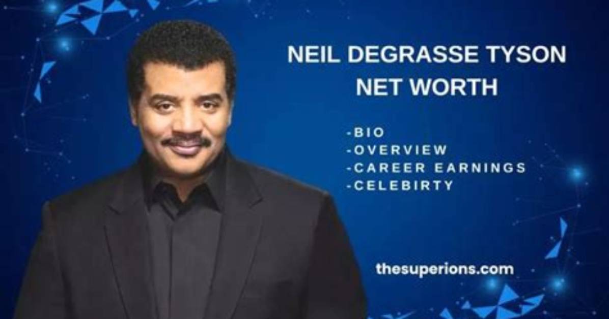 Neil deGrasse Tyson - Topic Net Worth, Income and Estimated Earnings of Youtuber Channel