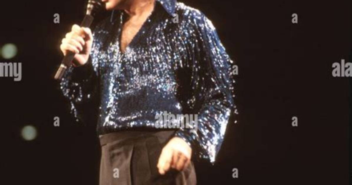 Neil Diamond