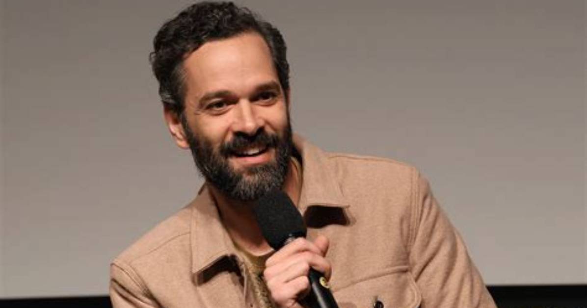 Neil Druckmann