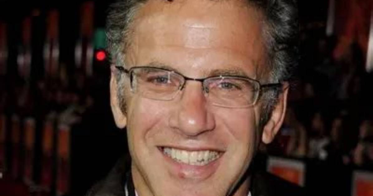 Neil Everett Net Worth 2024