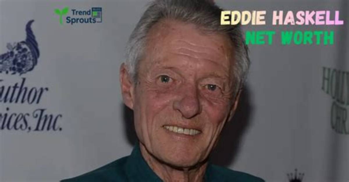 Neil Haskell Net Worth