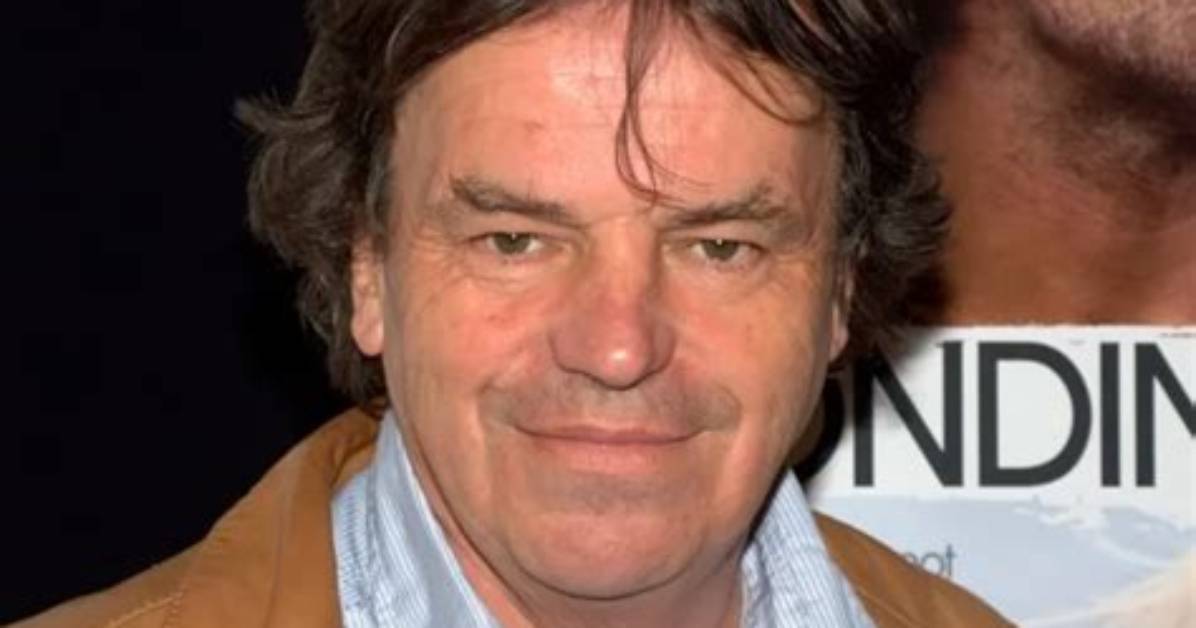 Neil Jordan