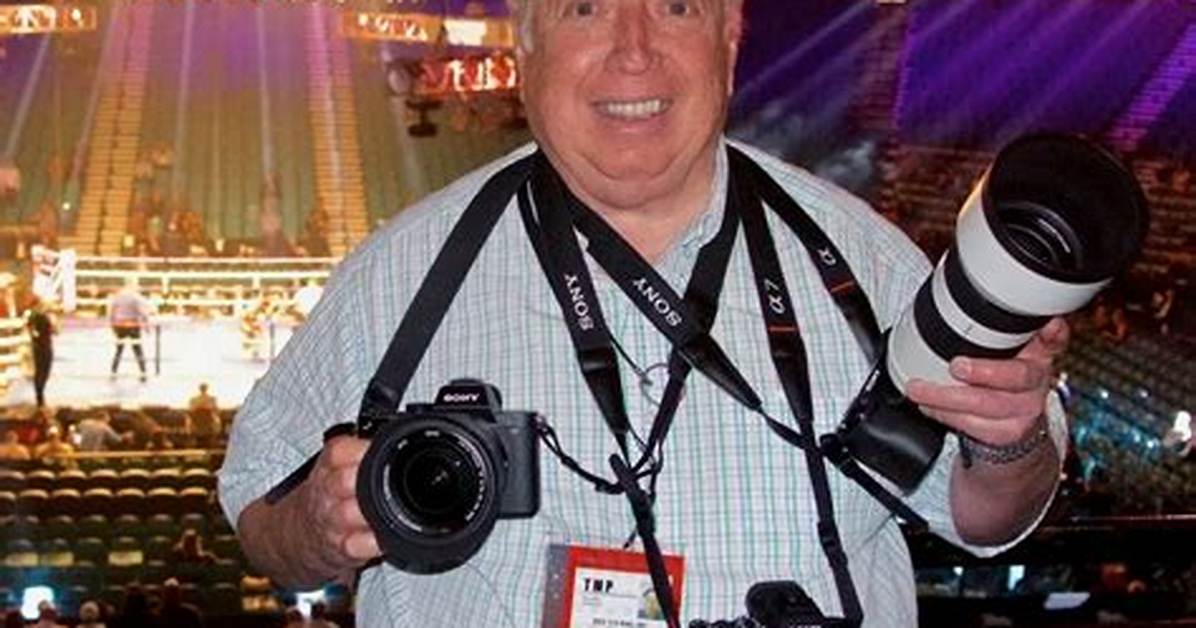 Neil Leifer