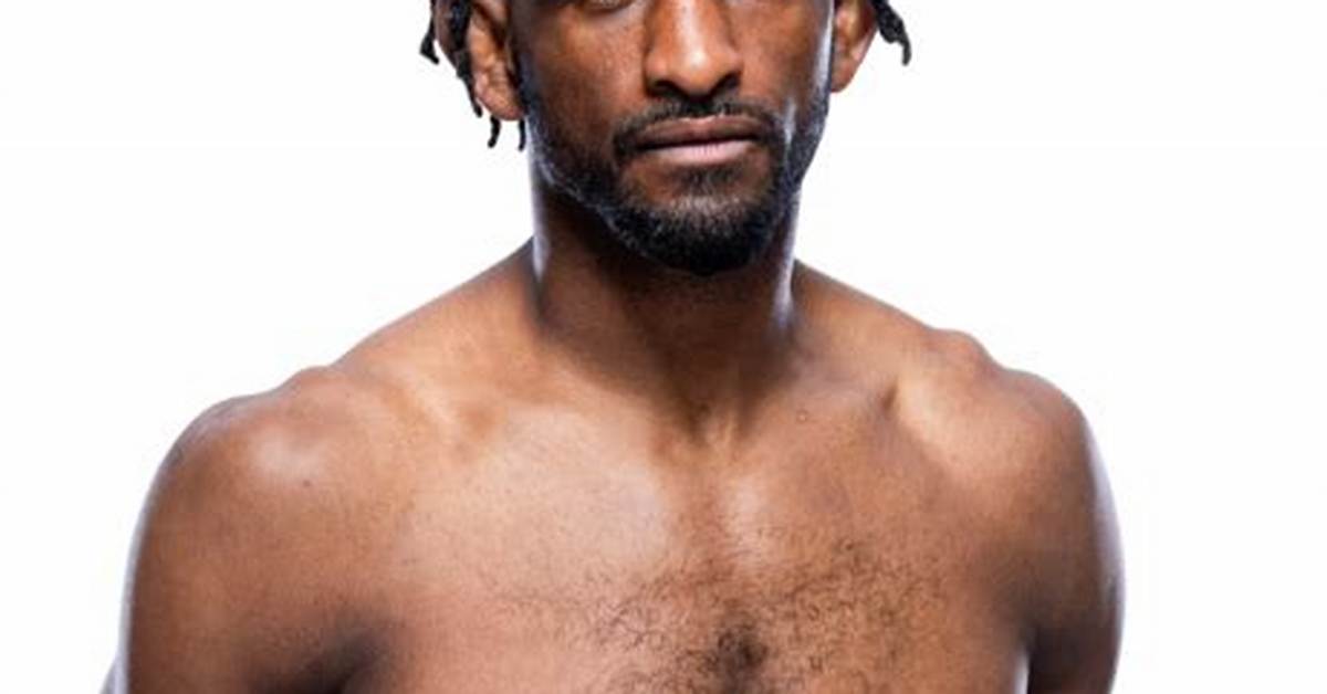 Neil Magny