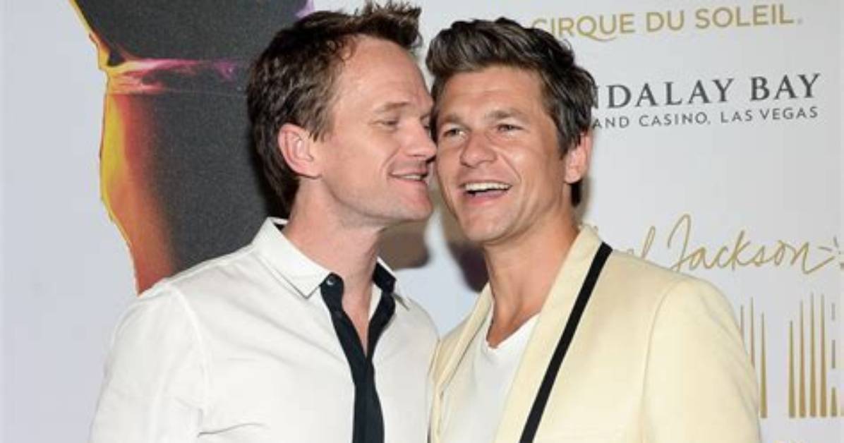 Neil Patrick Harris Net Worth
