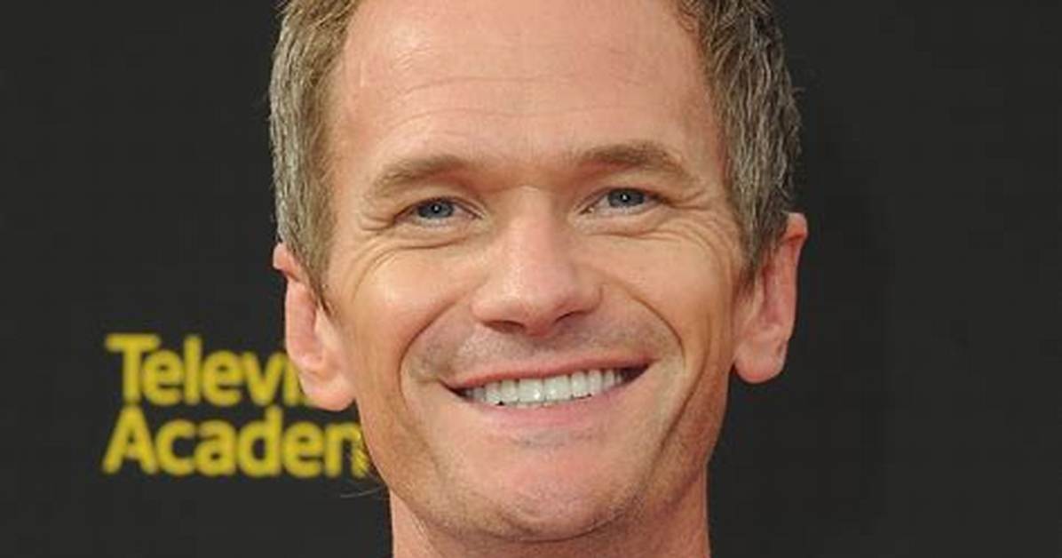 Neil Patrick Harris