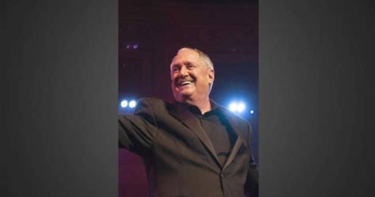 Neil Roach Net Worth