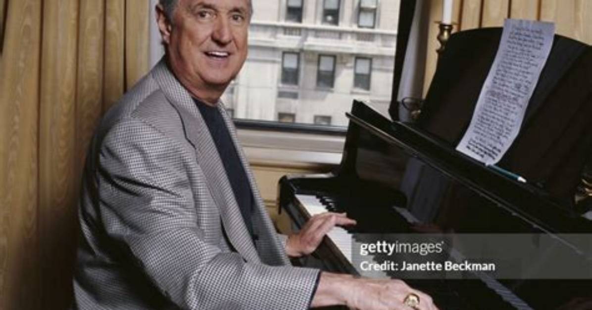 Neil Sedaka