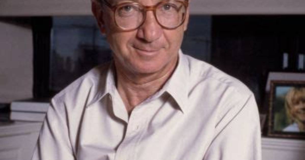Neil Simon– Net Worth, Bio, Height, Wife