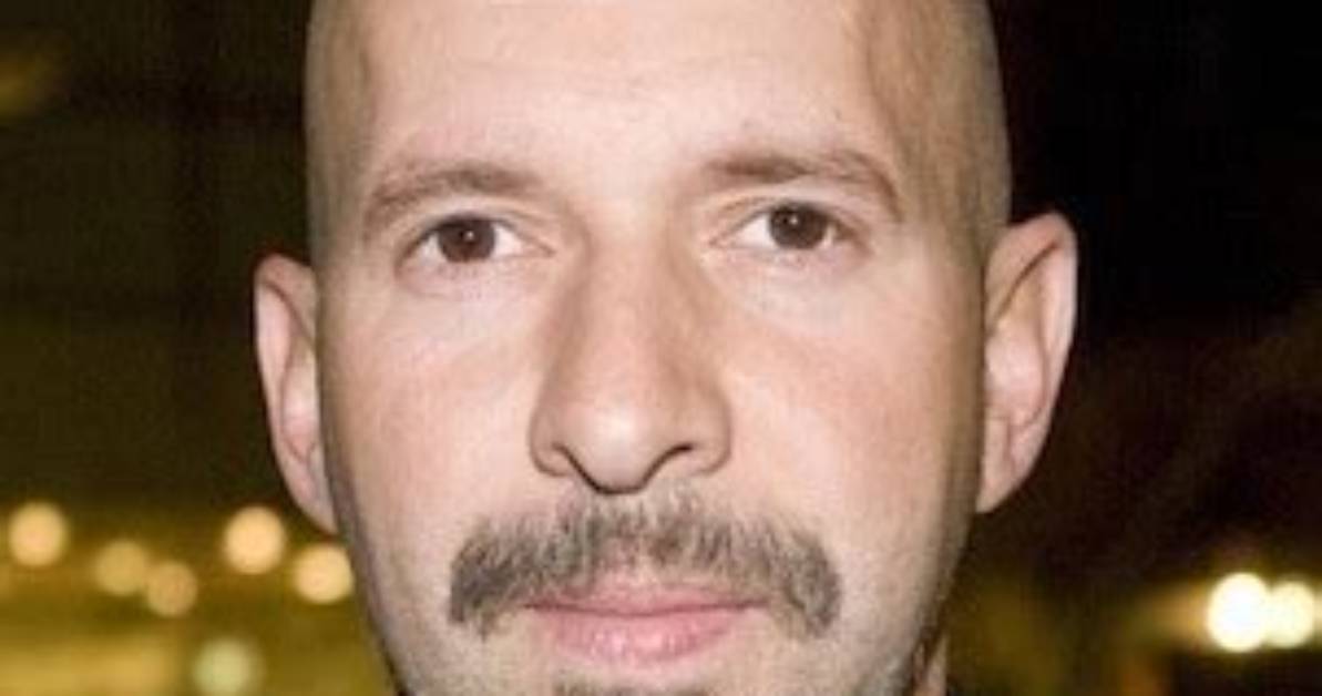 Neil Strauss Net Worth