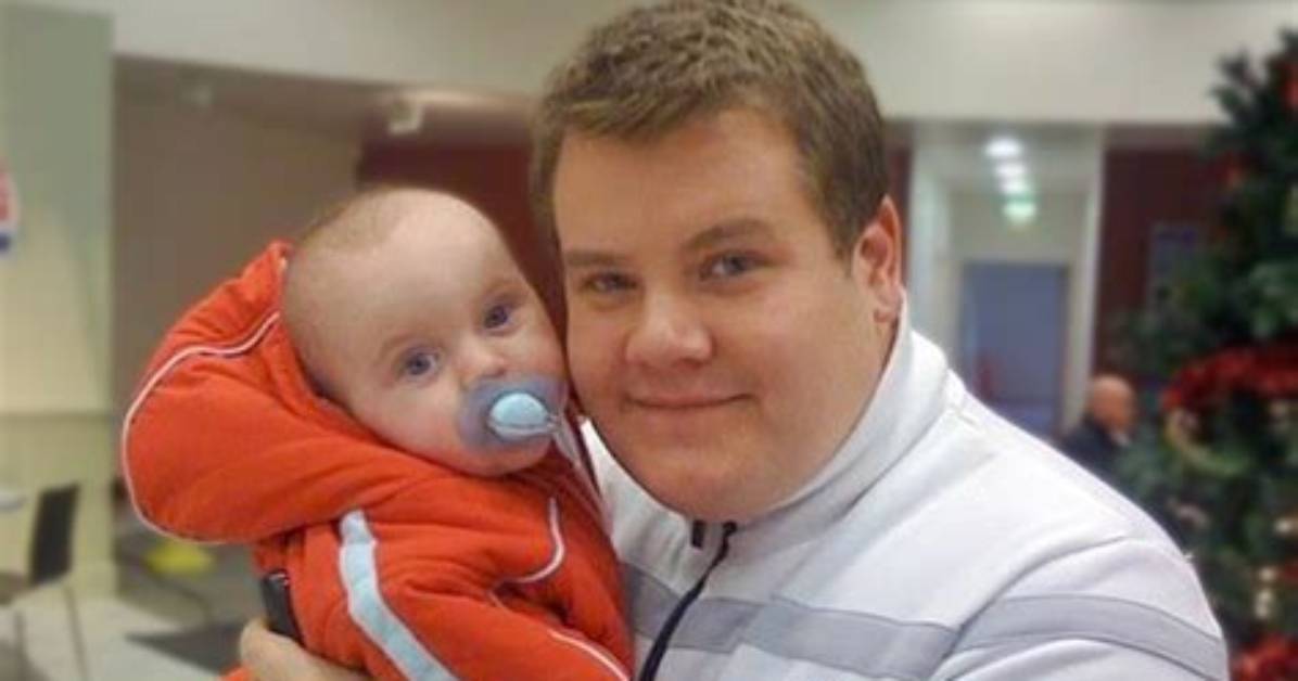 Neil the Baby from Gavin and Stacey Still Hasn’t Touched a Penny of His Paycheck
