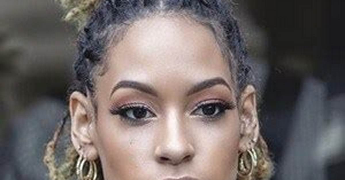 Neisha Neshae
