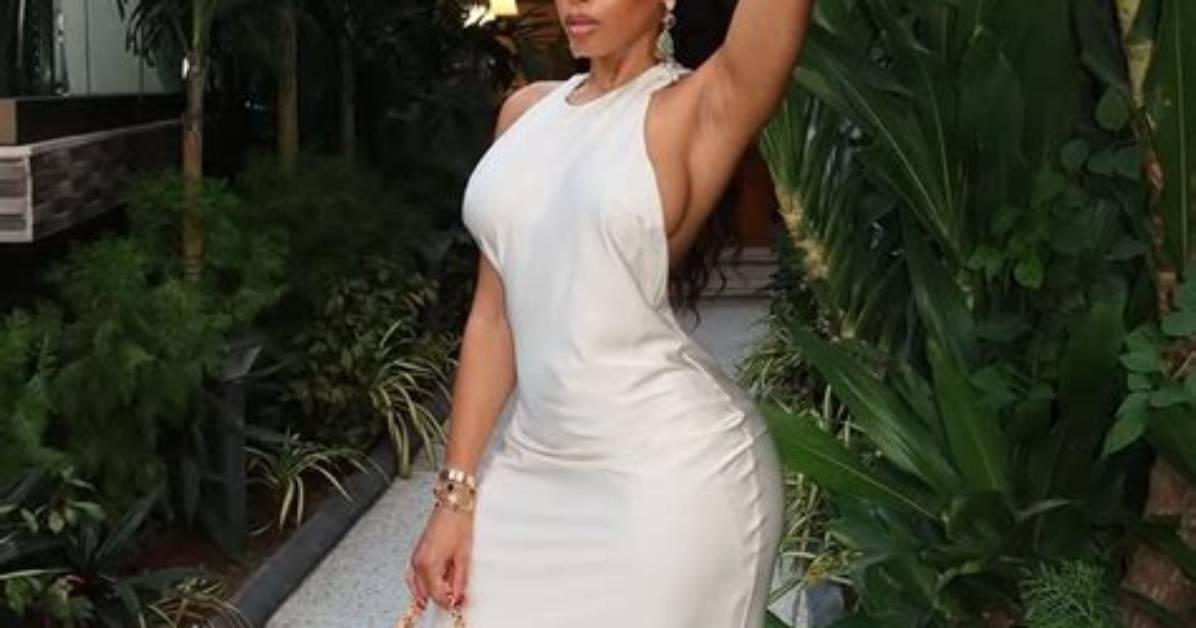 Nekisha Taneil