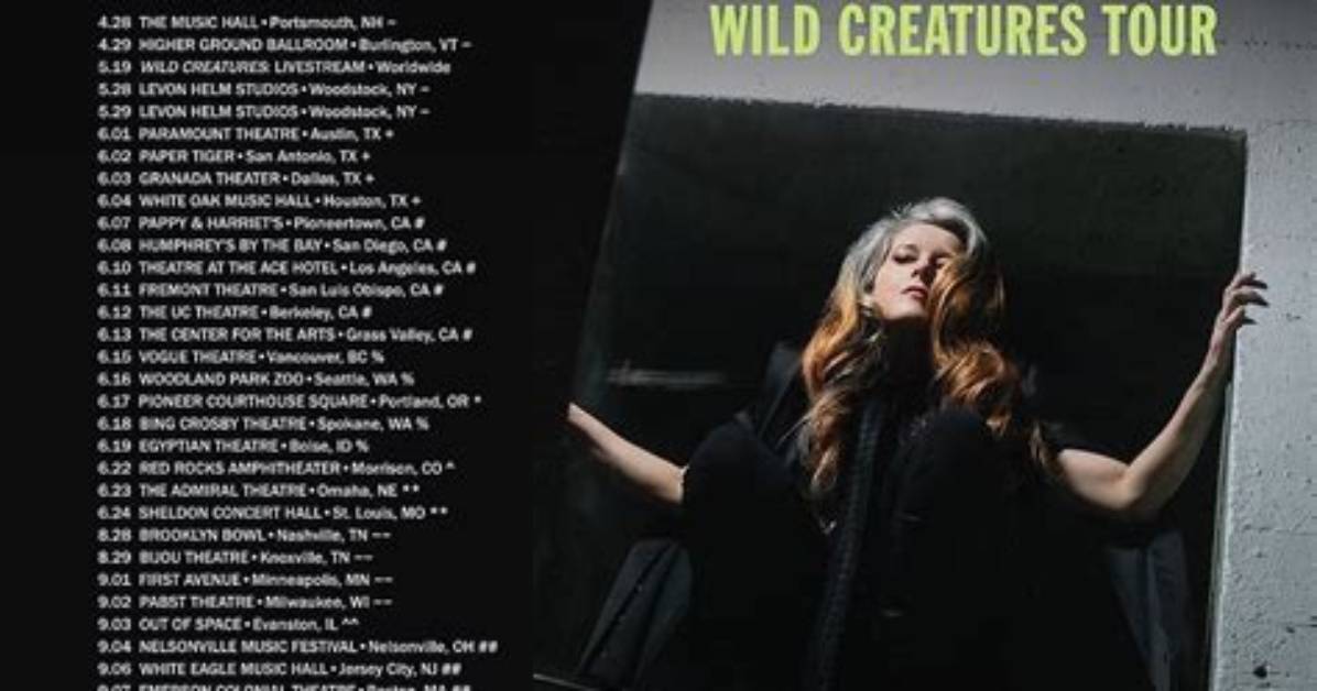 Neko Case