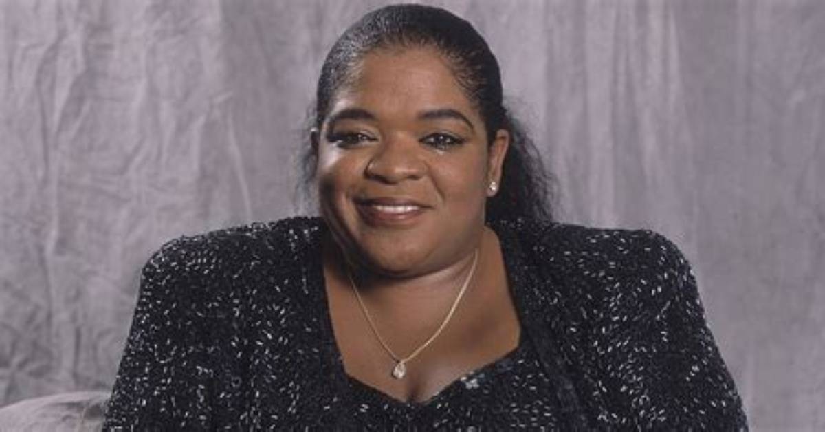 Nell Carter Net Worth
