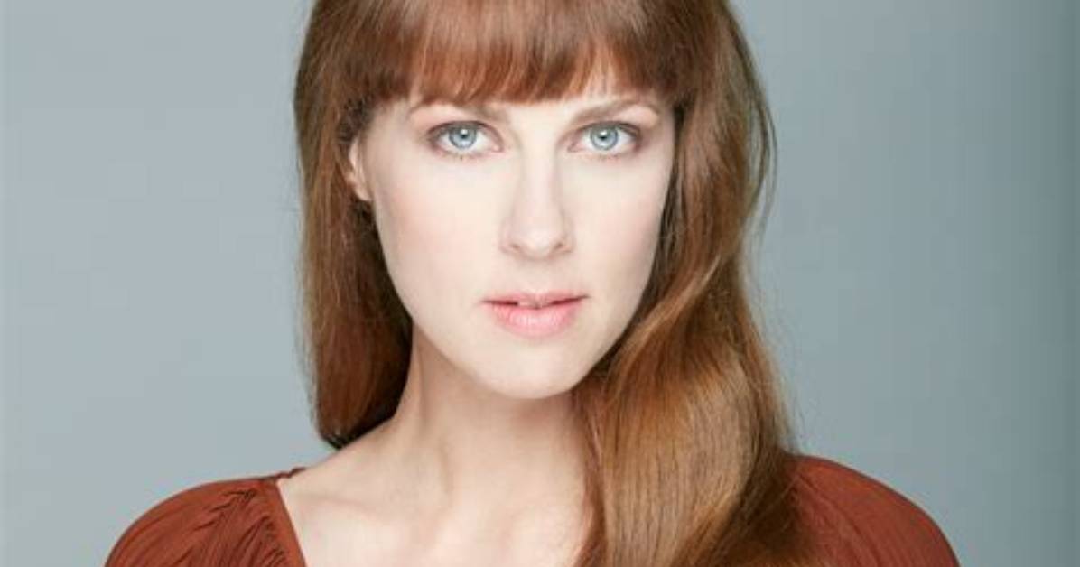 Nell Geisslinger