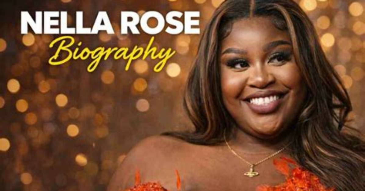 Nella Rose Net Worth