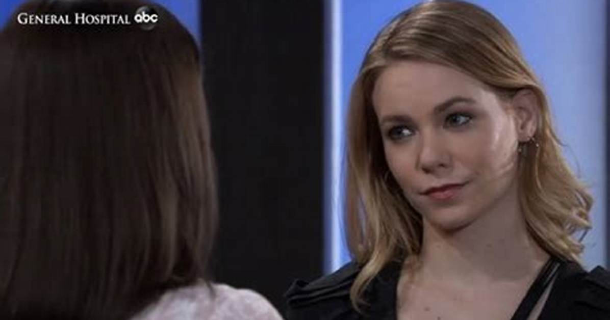 Nelle’s Redemption, Returns to Save Willow’s Life